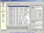 Screenshot of Sound Control
