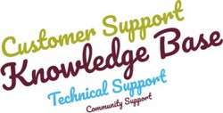 Support Knowledge