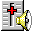 Sound Control icon